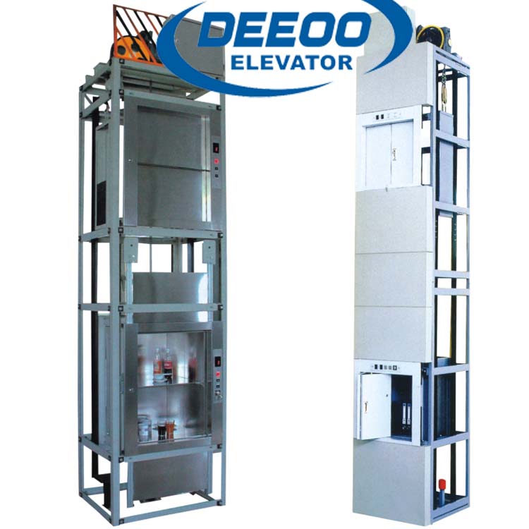 High Quality Food Elevator Dumbwaiter Lift