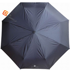 J Handle Auto Open Fashion Folded Umbrella (YS-3F3001A)