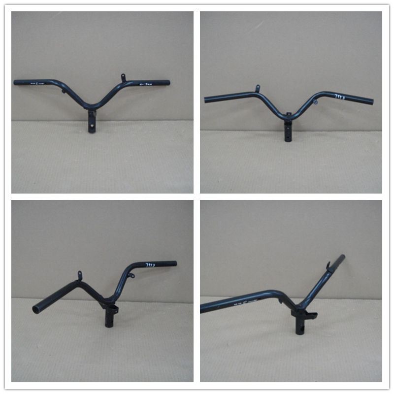 Motorcyce Handle Bar Parts