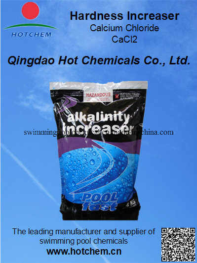 Calcium Chloride/Calcium Plus for Industrialor Family Use (CC001)