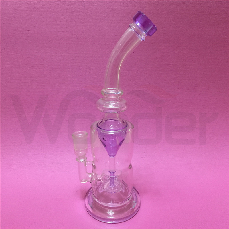 High Quality Glass Pipes Wonder Brand Name