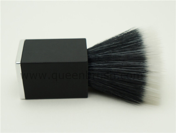 Free Sample Square Handle Kabuki Makeup Brush