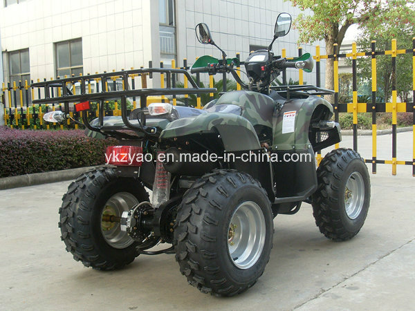 Quad Bike 200cc Automatic ATV for Sale