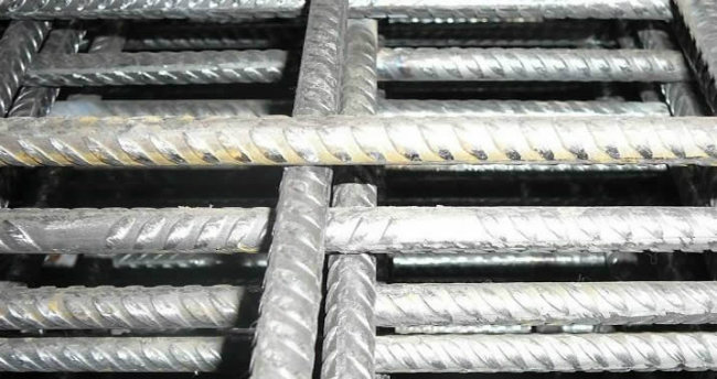 Concrete Reinforcing Mesh for Construction Steel Wire Mesh