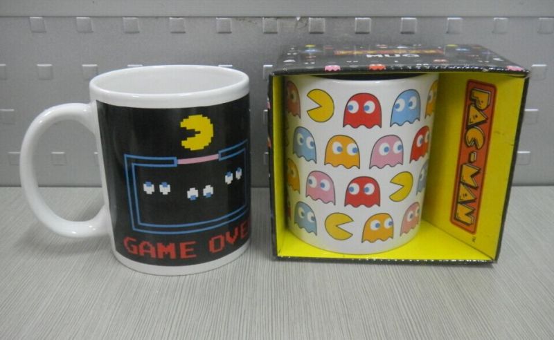 Promotion Gift, Promotional Mugs