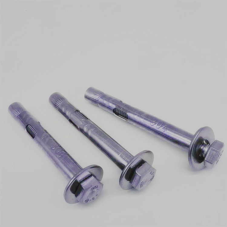  Expansion Bolt