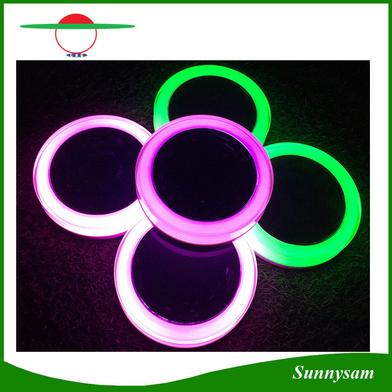 RGB Color and Remote Control IP68 Floating LED Solar Light