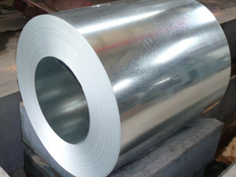 Hot Dipped (G. I. Coil) Galvanized Steel Coils