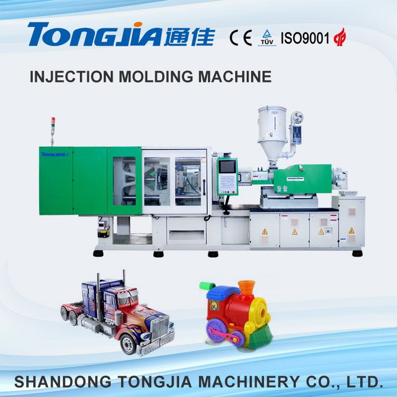 Plastic Pallet Making Machine/ Injection Molding machine (JG-SZ)