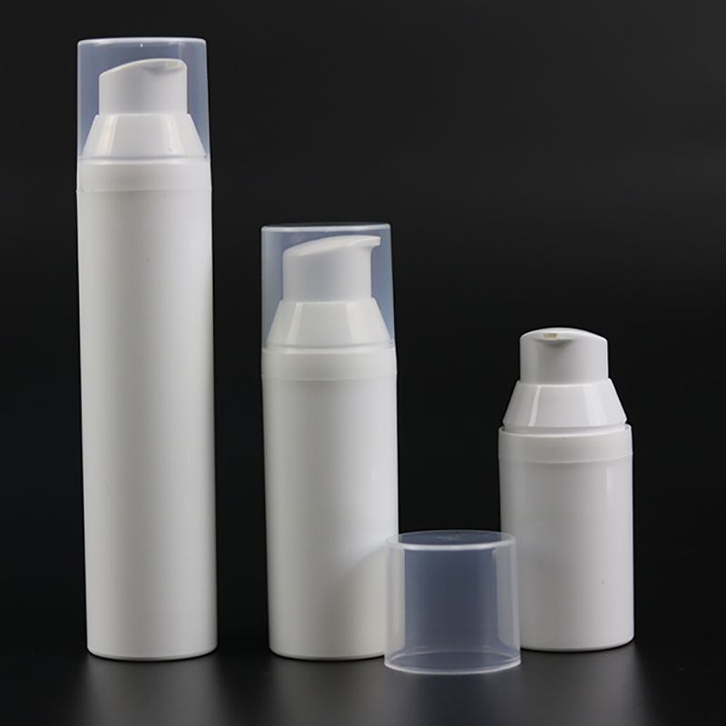 Cosmetic Plastic Bottle Price (NAB30)