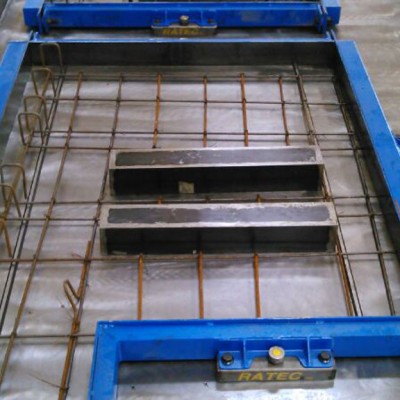 Precast Magnetic Shuttering Concrete Magnet