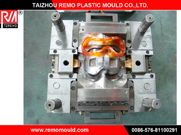 RM0301067 Plastic Safety Goggle Mould