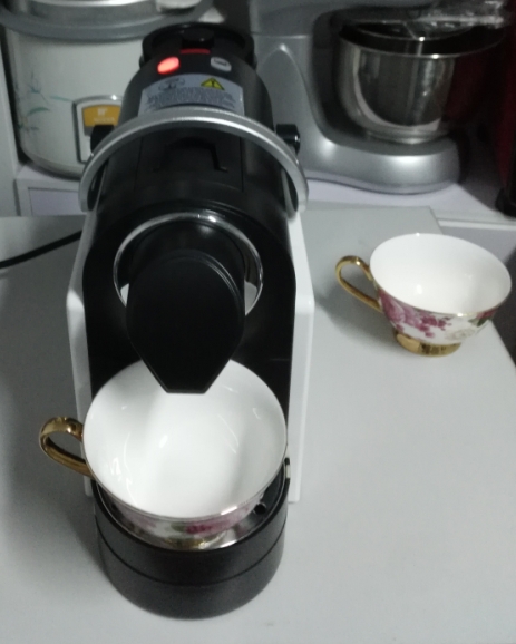 Cheap Espresso Coffee Machine Capsule Coffee Brewer