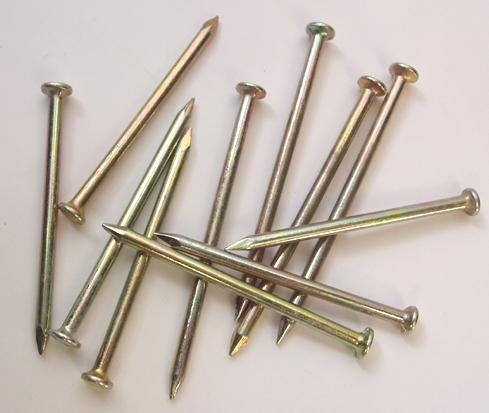 Common Wire Nail