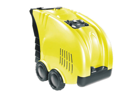 High Speed & High Pressure Electric Carpet Floor Cleaner Carpet Cleaning