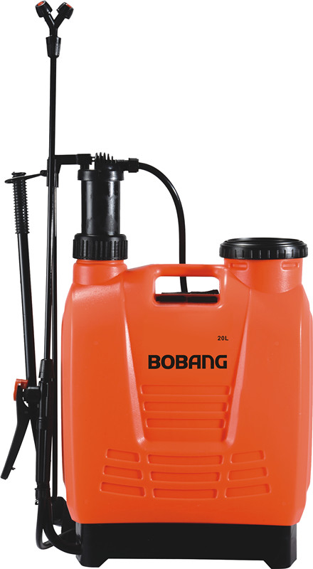 20L Backpack Sprayer Hand Sprayer (BB-20C-A3)