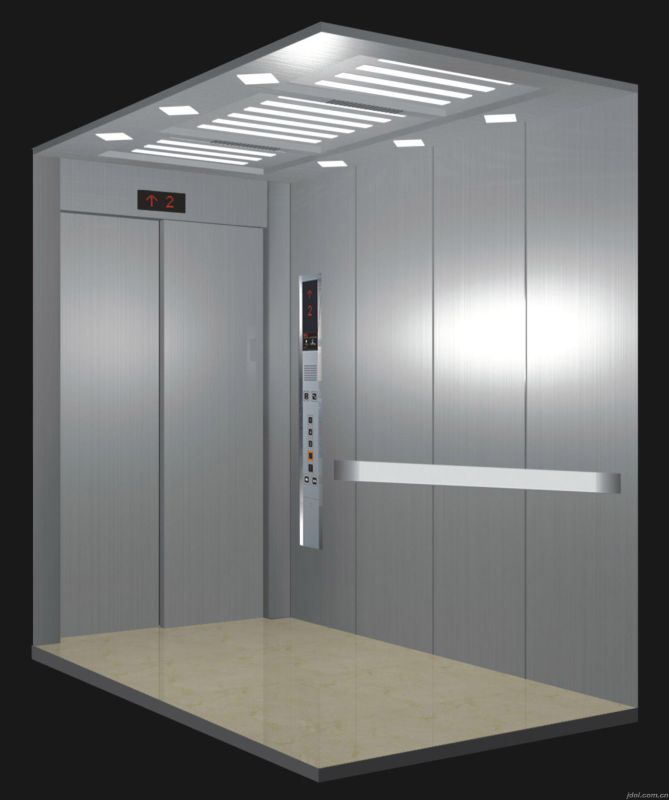 Hospital Bed Elevator with Standard Functions Sum-Elevator