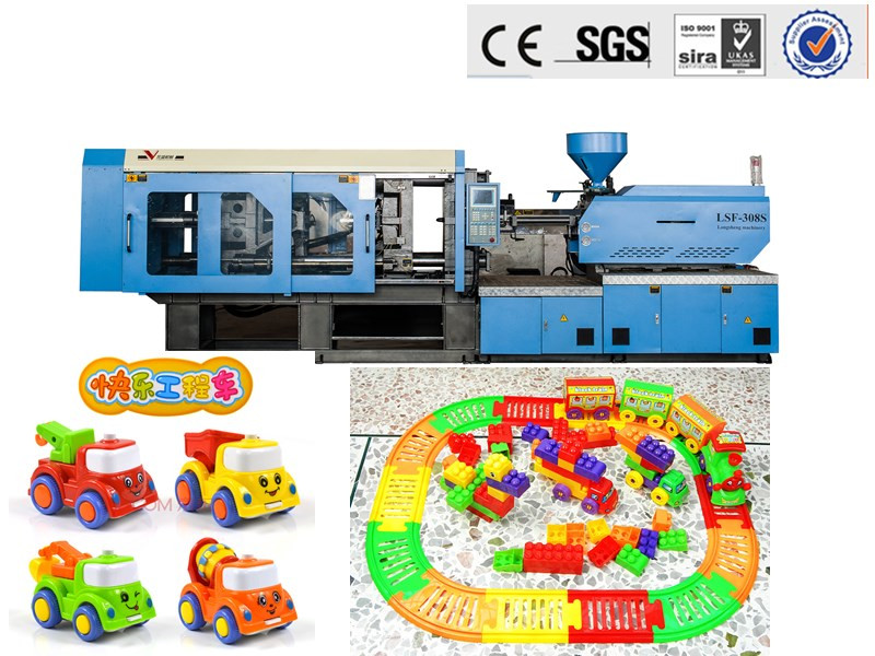 Baby Toy Injection Molding Machine