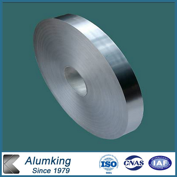 10mm Width Aluminum Strip for Electrical Uses