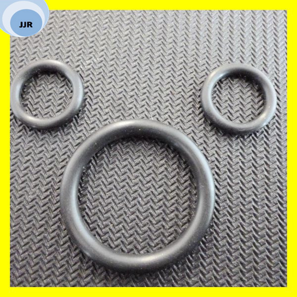 Colored Silicone O Rings Small Rubber O Ring Rubber Seal