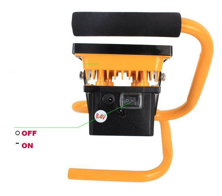 High Performance LED Work Light Waterproof LED Work Lamp