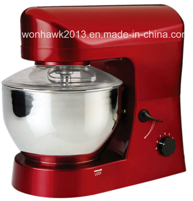 ABS Housing Stand Mixer Sb-Sm02