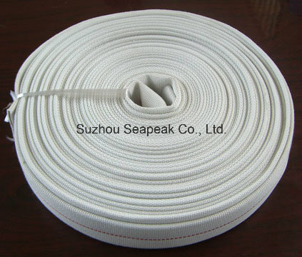 High Quality TPE Lining Fire Hose