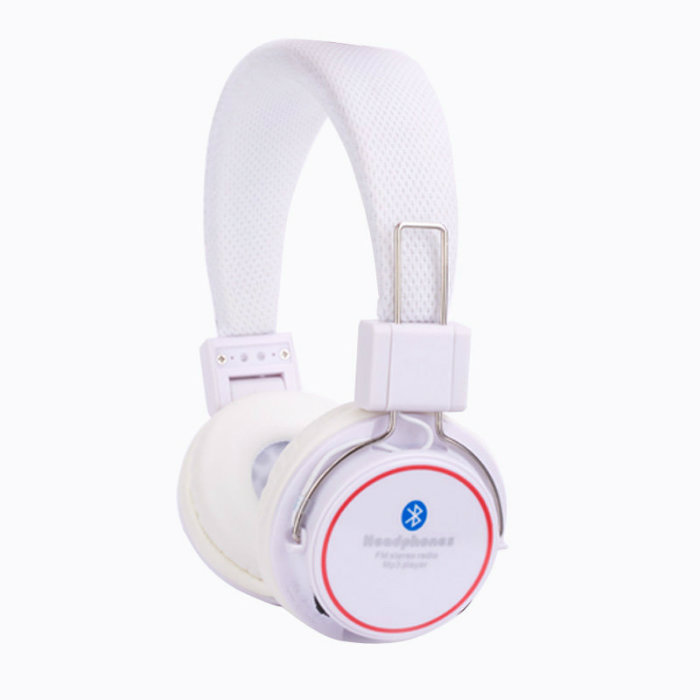 Wireless Headphone Headset Bluetooth Earphone