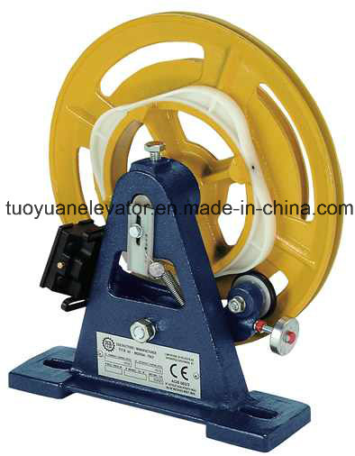 Over Speed Governor for Elevator or Lift