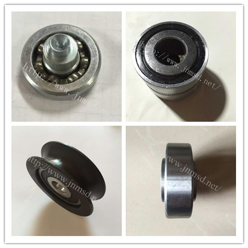 Good Quality, Non Standard Bearing for Distributor (LM102949/LM102910)