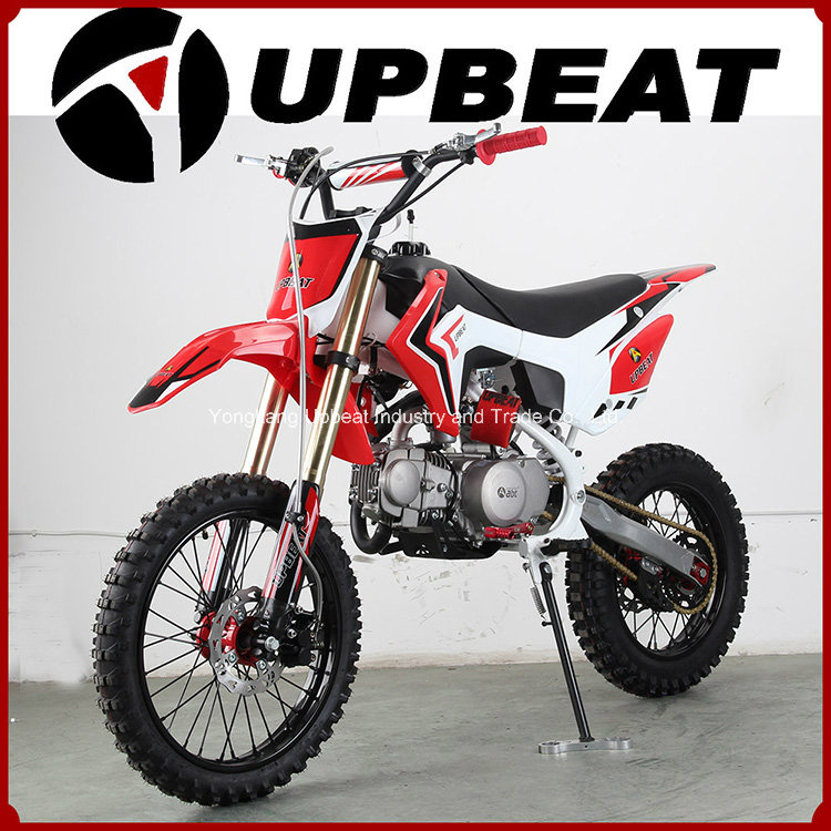 New Pit Bike Four Stroke Dirt Bike for Sale Cheap (125cc/140cc)