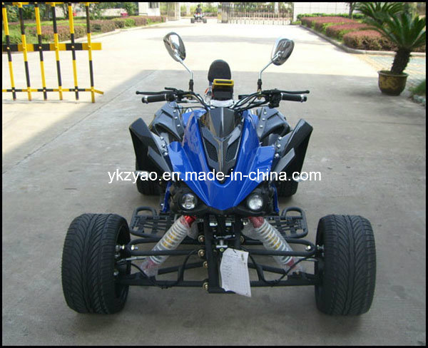 2016 Newest 250cc Racing ATV EEC Approval