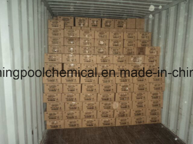 Calcium Chloride Tablet with Registered Reach