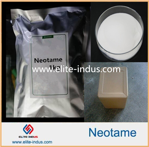 China Munfacturer Produce Neotame CAS No 165450-17-9