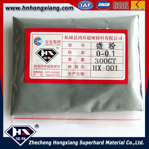 Industrial Diamond Powder Micron Powder