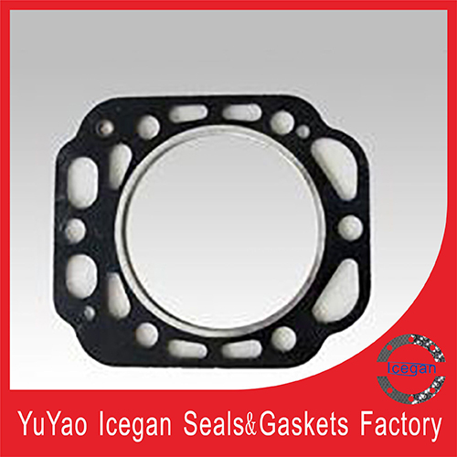 Cylinder Gasket/Gasket Set/Steam Cylinder Shim Block Ig085