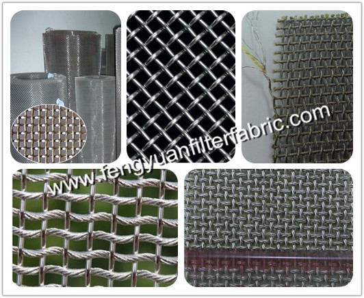 Wire Mesh