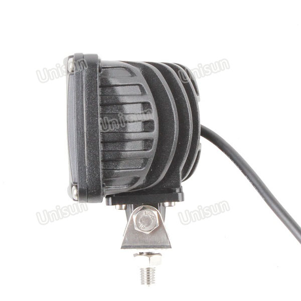 Unisun 5.5inch 12V 40W CREE LED Boat Work Light