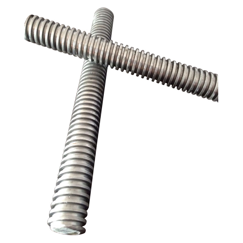 All Screw of Acme Threaded Rod (5/8-8 X 6 Feet)