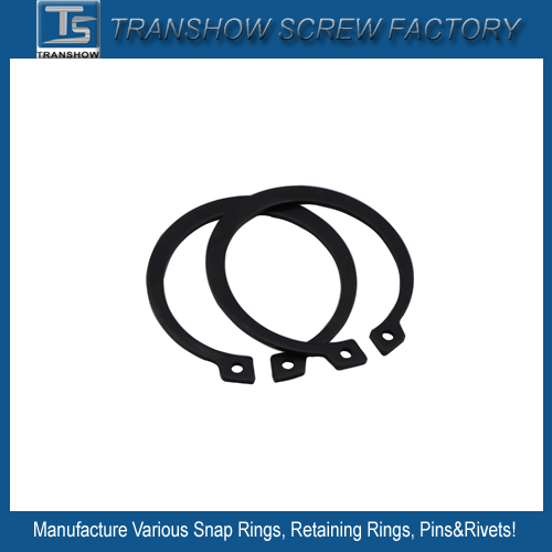 DIN471 Retaining Rings External Circlip for Shaft