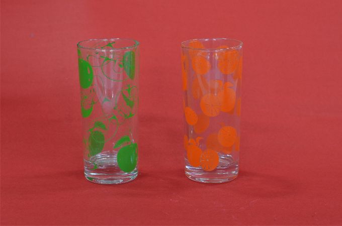 Top Glass Cup