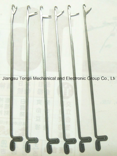 3 Gauge Needles for Hand Flat Knitting Machine