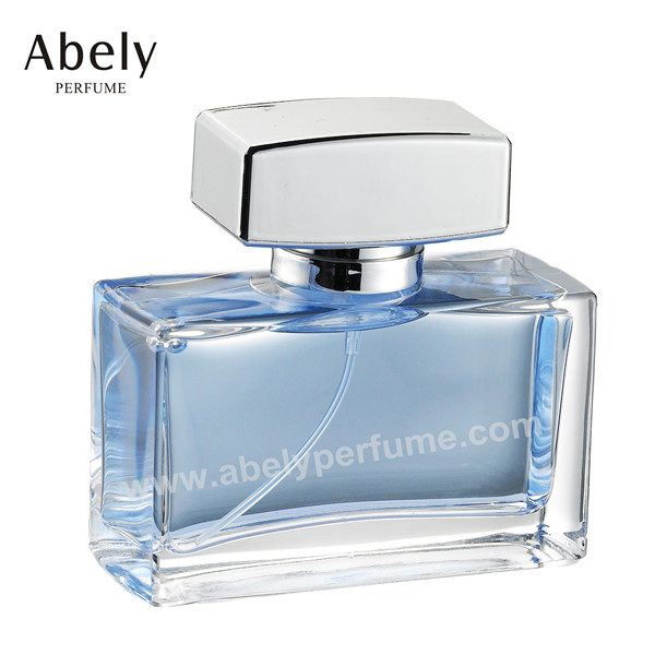 20ml Flower Shape Design Perfume Bottles Vail for Woman