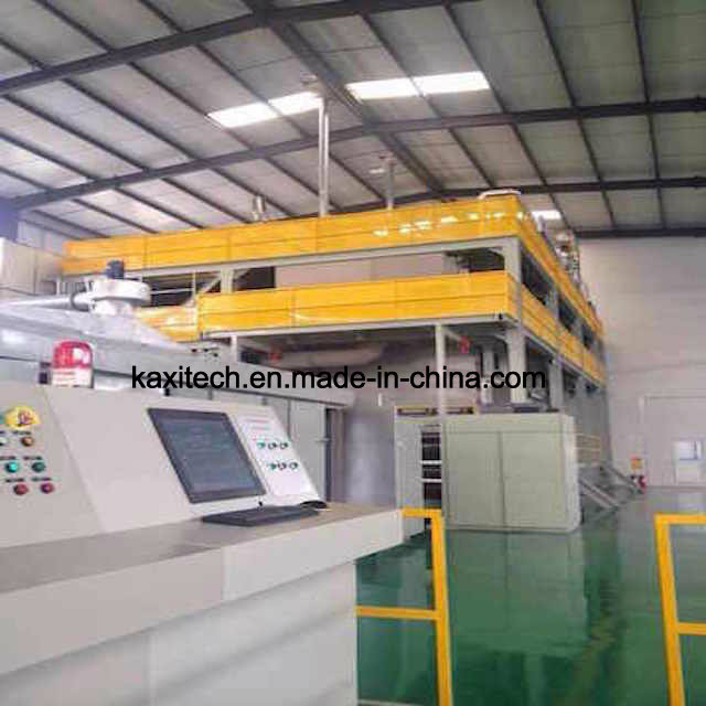 Best Non Woven Machine Fabric Making Line