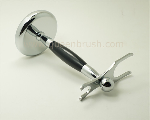 Top Quality Metal Handle Shaving Stands