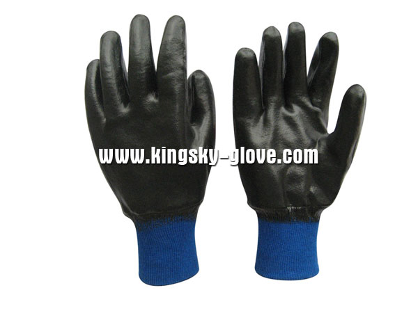 Fully Coated Neoprene Work Glove (5340)