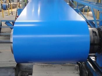 Color Coated Plate, CGCC, Color Steel