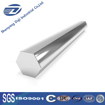 Chinese Manufacturer Gr5 Titanium Alloy Bar