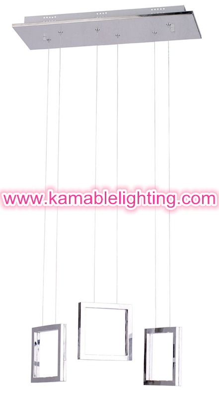 New Design Modern LED Lamps (AD12005-9)