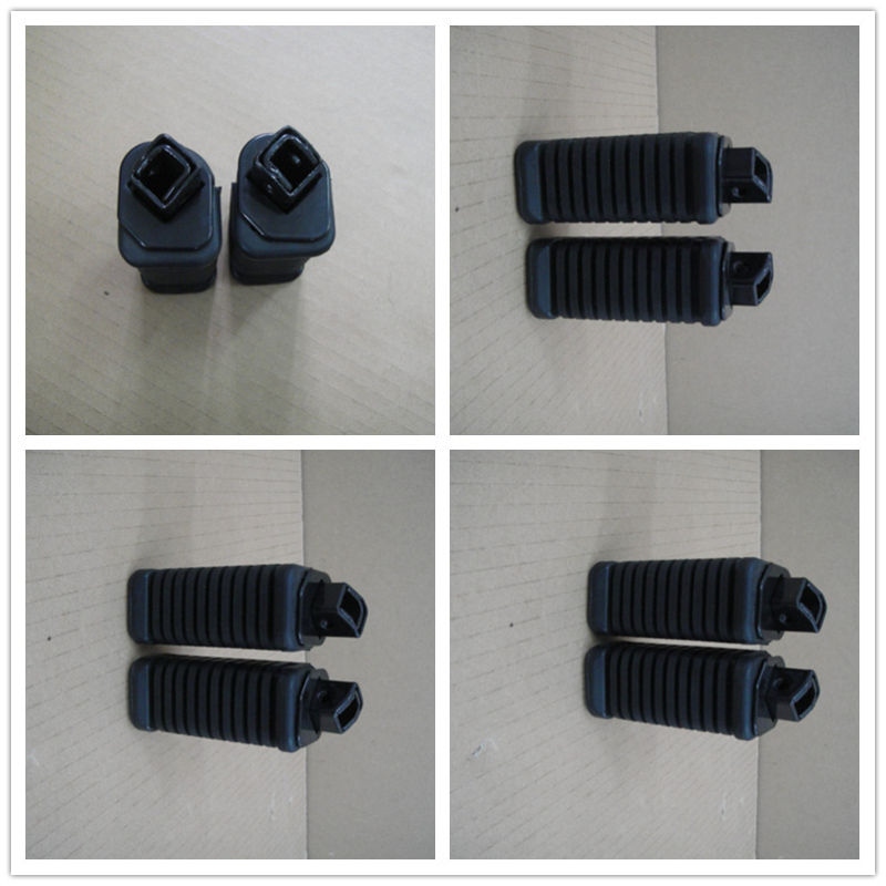 Customized Motorcycle Foot-Stool/Pedal Comp. for Honda Made in China